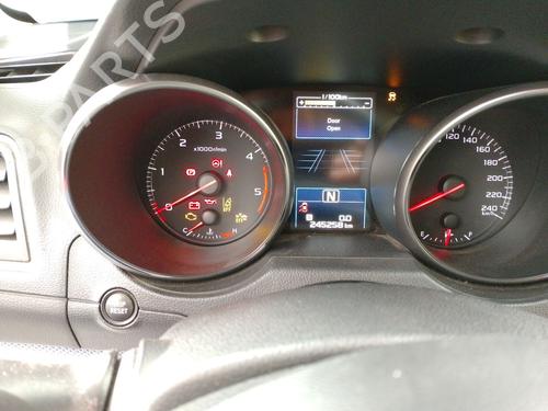 Front right panel SUBARU LEGACY V Estate (BR) 2.0 D AWD | BP21793818C59 