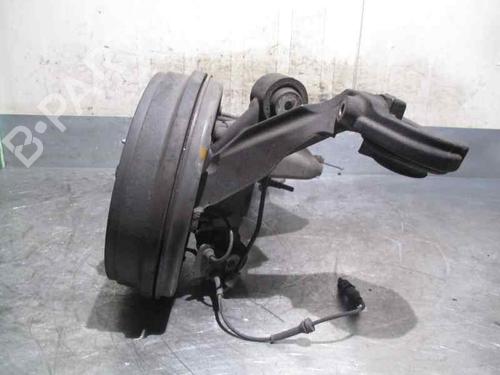 Right rear steering knuckle FIAT DOBLO Cargo (263_) 1.3 D Multijet | BP6560449M28 