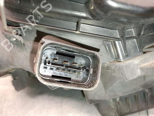 Right headlight BMW 1 Coupe (E82)  | BP36780607C29  - Image 7
