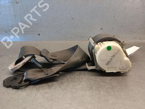 Used Rear right seatbelt Rear right seatbelt RENAULT MODUS / GRAND MODUS (F/JP0_) 1.5 dCi (JP0G, JP0H) (106 hp) 33755308 33755308