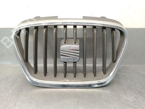 Used Grille Grille SEAT ALTEA (5P1) 1.6 TDI (105 hp) 34187020 34187020