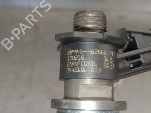 Injector INFINITI FX 30d AWD | BP39201755M100 - Image 5