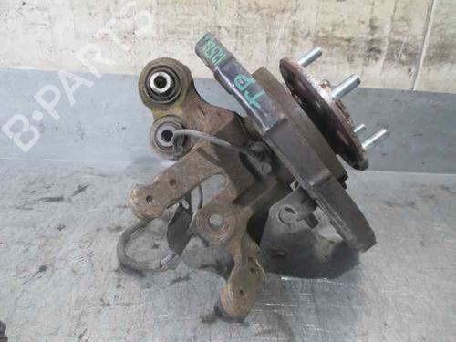 Right rear steering knuckle KIA CEE'D SW (ED)  | BP6978150M28 