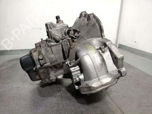 Gearbox OPEL ASTRA H GTC (A04) 1.6 (L08) | BP33012897M3 - Image 8