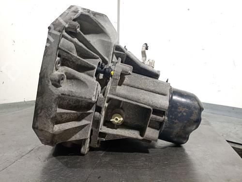 Gearbox RENAULT TWINGO II (CN0_) 1.5 dCi 75 | BP37758560M3 - Image 7