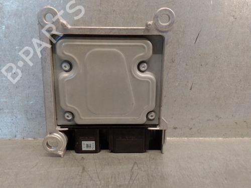 ECU airbags FORD FOCUS II (DA_, HCP, DP) 1.6 TDCi | BP29500714M53 