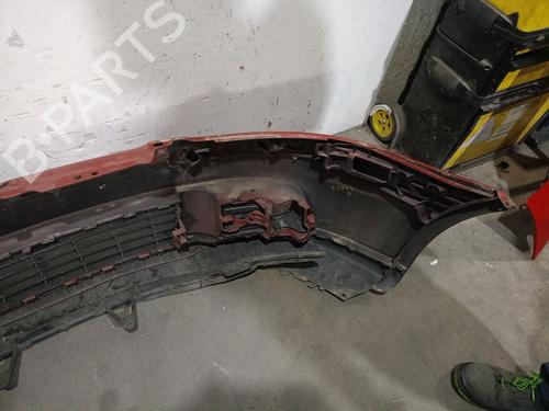 Front bumper VW GOLF V (1K1) 1.9 TDI 4motion | BP29478563C7 