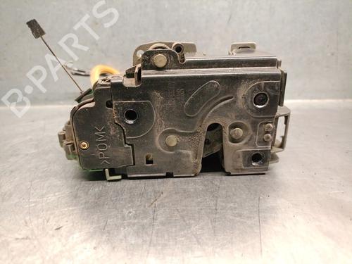 Front right lock SEAT LEON (1M1) 1.9 TDI | BP30580459C97