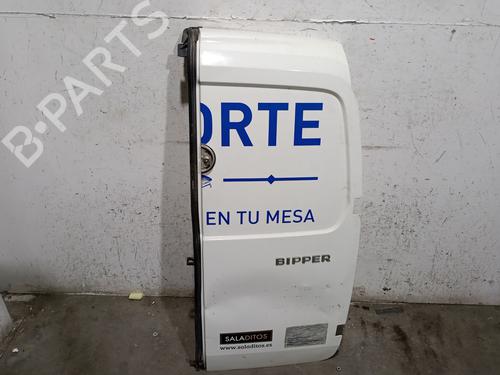 Used Right rear door PEUGEOT BIPPER (AA_) 1.4 HDi (68 hp) 26704312