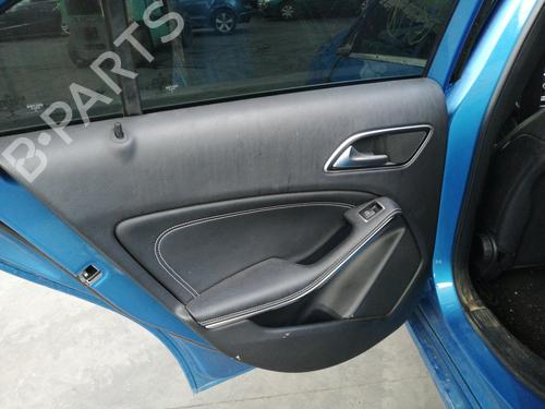 Right front seat MERCEDES-BENZ A-CLASS (W176) A 180 CDI / d (176.012) | BP38061528C16 - Image 18