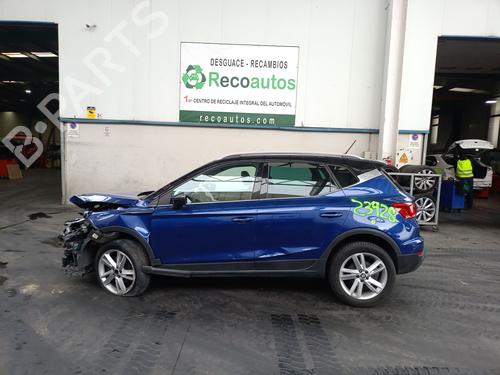 Used Parts SEAT ARONA (KJ7, KJP) 1.0 TGi (90 hp) 4318463