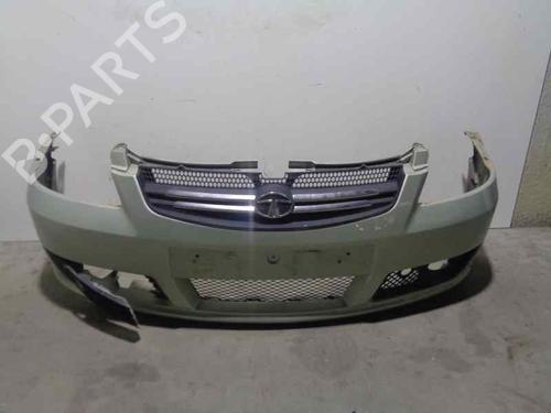 Used Front bumper TATA INDIGO MARINA (4_V2) 1.4 DICOR (71 hp) 6780386