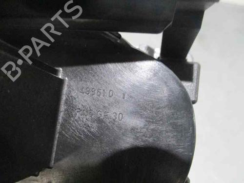 Headlight switch FORD FOCUS II (DA_, HCP, DP)  | BP21019124I24 