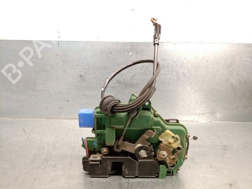 Front right lock SEAT CORDOBA (6L2) 1.9 SDI | BP23962739C97 