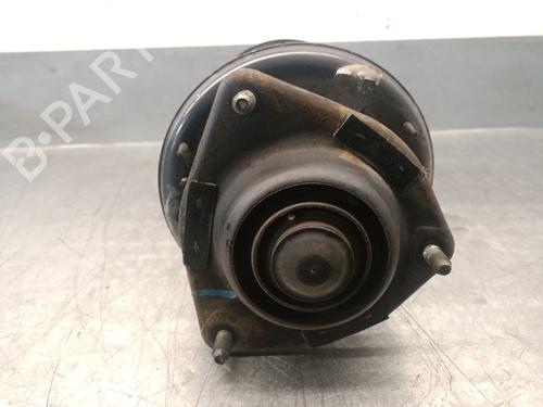 Right front shock absorber KIA CERATO I Saloon (LD) 2.0 CRDi | BP29938318M17 