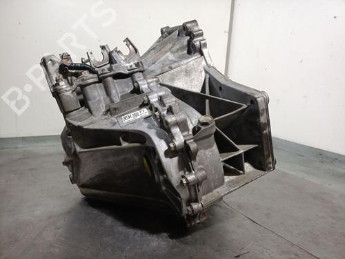 Gearbox MAZDA CX-5 (KE, GH) 2.2 D AWD (KE2AW) | BP37496114M3 - Image 2