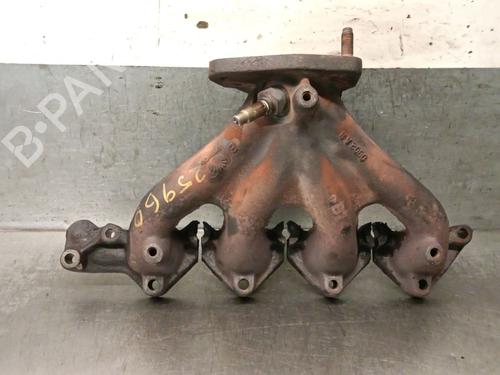 Used Exhaust manifold Exhaust manifold 37489648 37489648