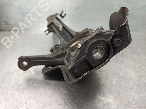 Left front steering knuckle ALFA ROMEO 147 (937_) 1.9 JTD 16V (937.AXG1B, 937.BXG1B) | BP16651002M25 