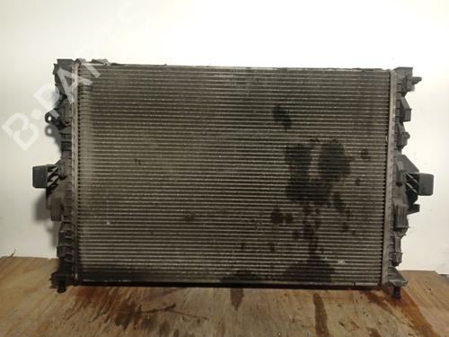 Used Water radiator Water radiator FORD MONDEO IV (BA7) 2.0 TDCi (140 hp) 33268694 33268694