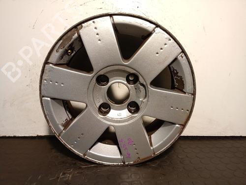 Jante Jante CITROËN C3 I (FC_, FN_) 1.4 i (73 hp) 38465505 38465505
