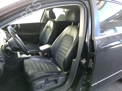 Frontplade/Frontkurv VW PASSAT B6 (3C2) 2.0 TDI | BP31194318C72