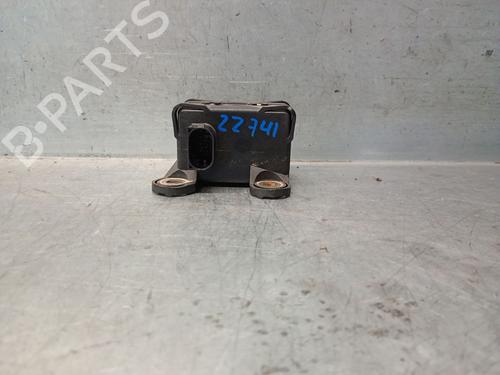 Electronic module MERCEDES-BENZ C-CLASS (W203) C 180 Kompressor (203.046) | BP26170264M83 