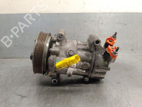 Used AC compressor MINI MINI (R56) Cooper D (109 hp) 32229895
