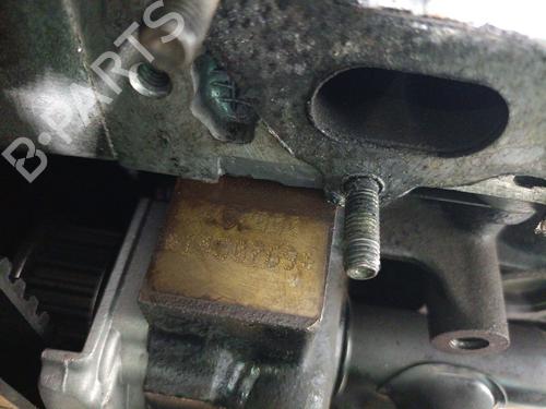 Motor FIAT BRAVO II (198_) | BP30906839M1