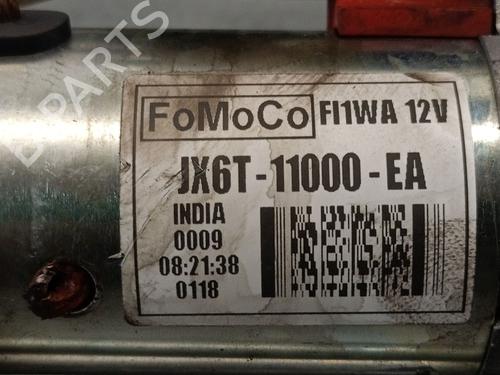 Startmotor FORD PUMA (J2K, CF7) 1.0 EcoBoost | BP29617615M8 