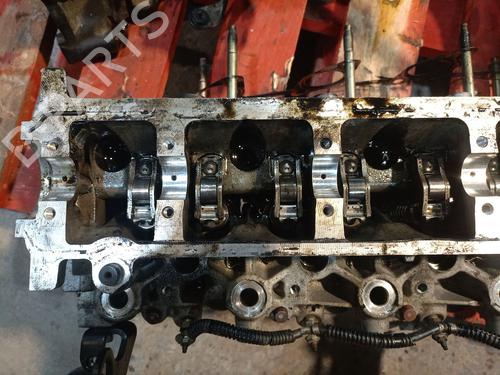 Culata Culata CITROËN XSARA (N1) 2.0 HDi 109 (109 hp) 34474072 34474072