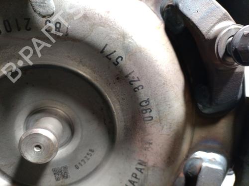 Gearbox VW CRAFTER Van (SY_, SX_) 2.0 TDI FWD (SYB, SYC, SYD) | BP33540763M3  - Image 9