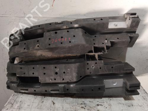 Used Rear bumper bracket Rear bumper bracket PEUGEOT 406 (8B) 1.8 16V (116 hp) 40506586 40506586