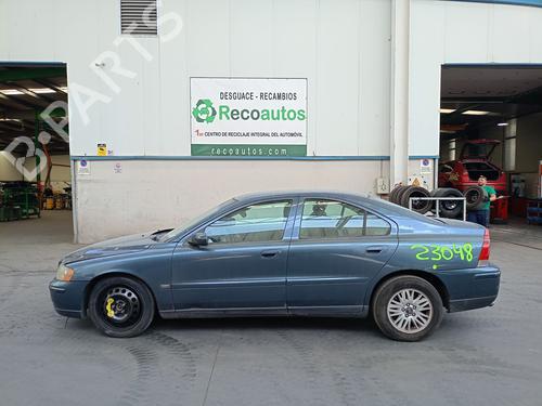 Climate control VOLVO S60 I (384) D5 | BP27182548I5 - Image 9