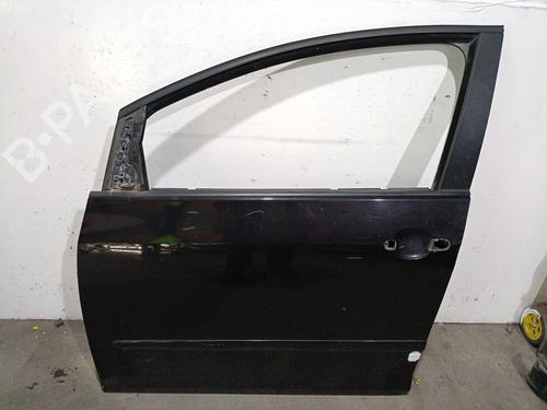 left-front-door-vw-golf-plus-v-5m1-521-2004-2005-2006-2007-2008-2009-2010-2011-2012-2013-33337052 main image