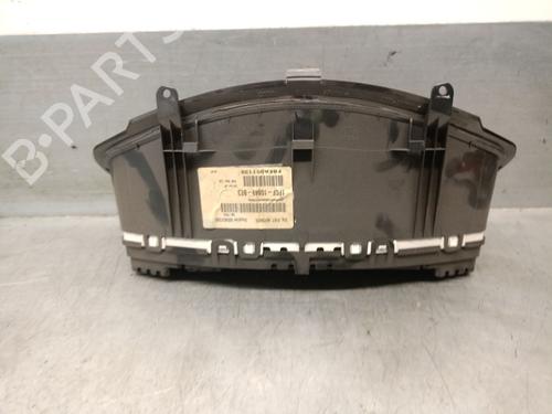 Instrument cluster FIAT STILO (192_) 1.9 D Multijet | BP30137239C47