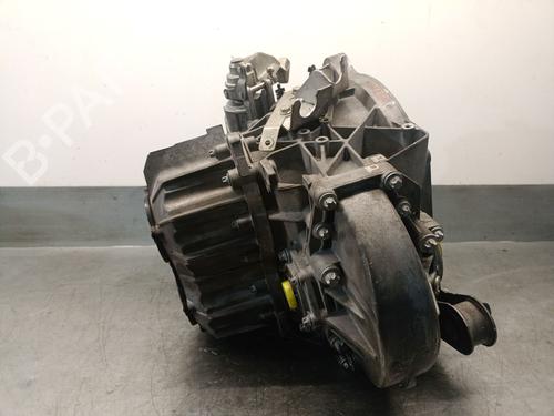Gearbox FIAT DUCATO Van (250_) 140 Natural Power | BP30059458M3