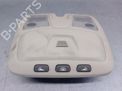 Interior roof light VOLVO XC90 I (275) D5 AWD | BP26502605I8 
