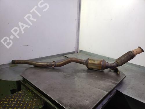 Catalyst VW TIGUAN (5N_) 2.0 TDI | BP29479969M10 
