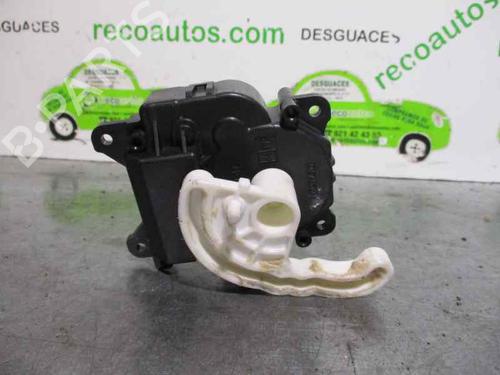 Heater blower motor JAGUAR XJ (X350, X358) R 4.2 | BP2334306M62 