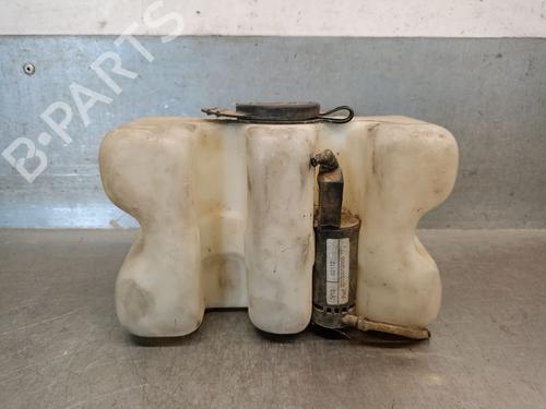 Used Windscreen washer tank Windscreen washer tank SUZUKI SAMURAI Closed Off-Road Vehicle (SJ_) 1.9 D All-wheel Drive (64 hp) 33887542 33887542