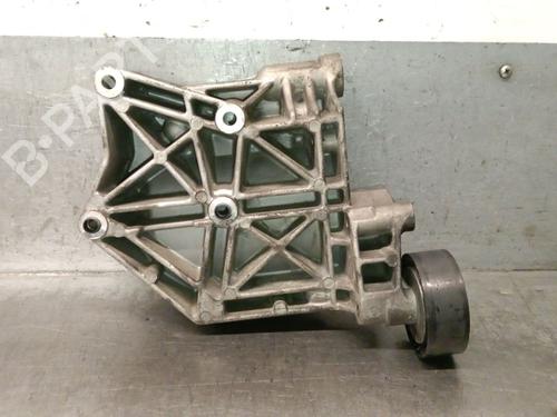Engine mount SSANGYONG RODIUS I 2.7 Xdi | BP37613393M89 - Image 3