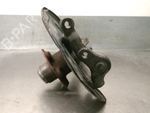 Right front steering knuckle MERCEDES-BENZ E-CLASS (W211) E 320 CDI (211.026) | BP36014539M26 - Image 2