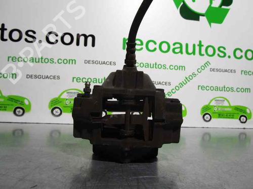 Used Left rear brake caliper MERCEDES-BENZ CLK (C208) CLK 200 (208.335) (136 hp) 11613609