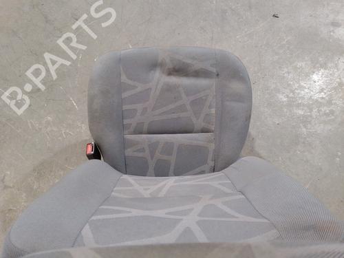 Right front seat FORD TOURNEO CONNECT 1.8 TDCi | BP16478217C16 