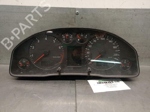 instrument-cluster-audi-a4-b5-8d2-1994-1995-1996-1997-1998-1999-2000-2001-33621469 main image