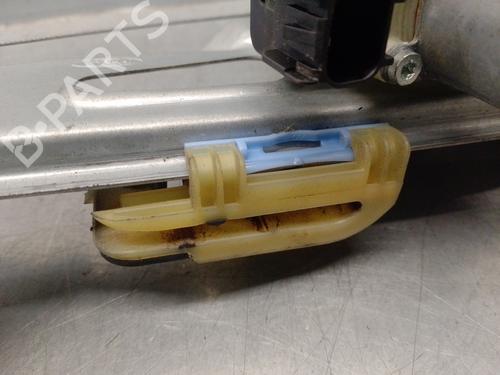 Rear left window mechanism FORD TOURNEO CONNECT / GRAND TOURNEO CONNECT V408 MPV  | BP17209562C24 