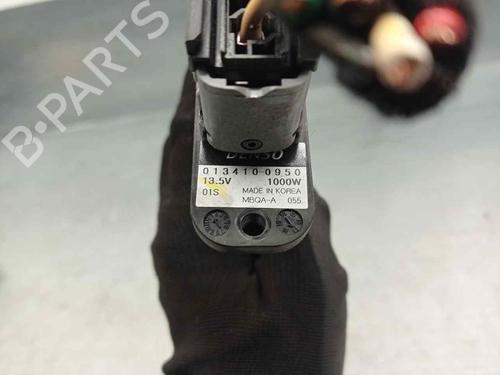 Heater resistor KIA OPTIMA (JF) 1.7 CRDi | BP11761594M108 - Image 3