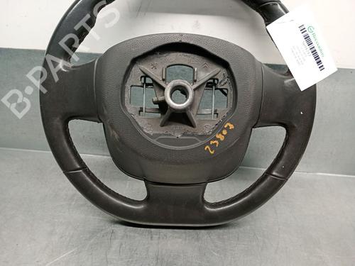 Steering wheel PEUGEOT 508 SW I (8E_) 2.0 HDi | BP29764024C49 