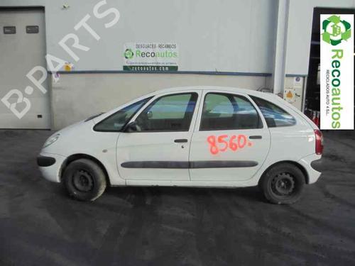 Engine control unit (ECU) CITROËN XSARA PICASSO (N68) 1.8 16V | BP2503359M57 