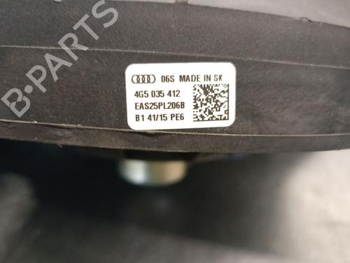 Other AUDI A6 C7 (4G2, 4GC) 3.0 TDI quattro | BP28055472O1 